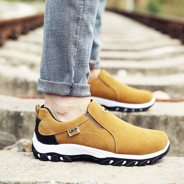 Outdoor Shoes for Men in 2026