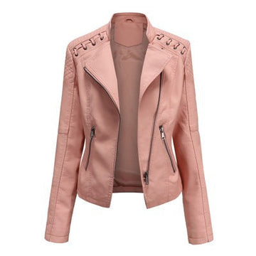 Best Leather Jackets for Women in 2026